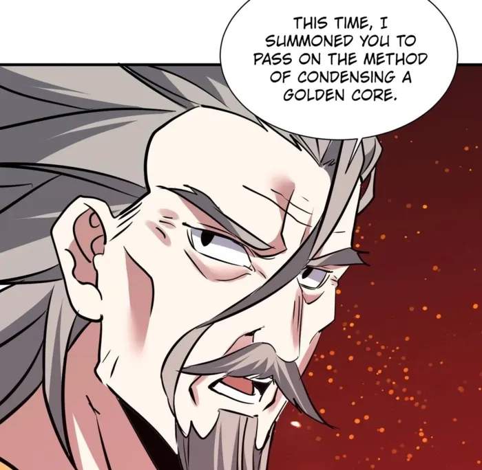 Reborn as a Demonic Cultivator: Starting with a Zombie Planet Chapter 41 115